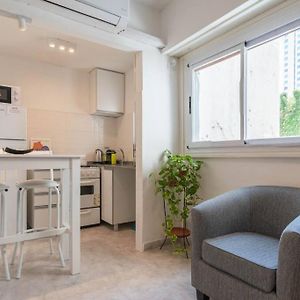 Apartamento de 1 Dormitorio